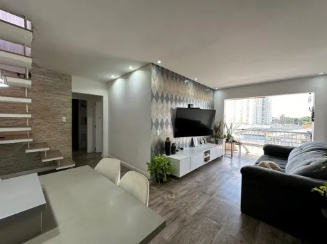 Apartamento Tipo Cobertura com 3 dormit�rios localizado no bairro Santa Maria, em S�o Caetano Do Sul.