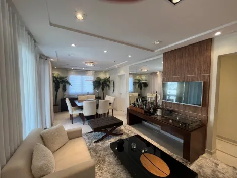 Apartamento com 3 su�tes no bairro Santa Paula, em S�o Caetano do Sul.