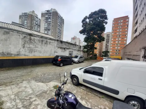 Terreno localizado no bairro Santa Paula, em S�o Caetano do Sul
