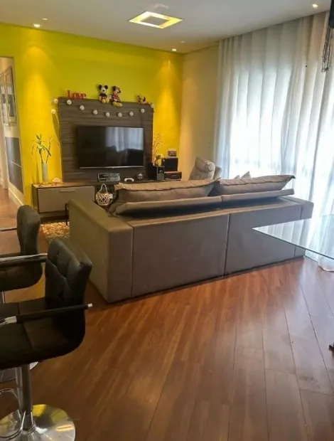 Apartamento com 2 dormit�rios, sendo 1 su�te, no Bairro Boa Vista, em S�o Caetano do Sul.