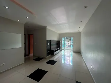 Apartamento com 3 dormit�rios localizado no bairro Nova Gerty, em S�o Caetano Do Sul