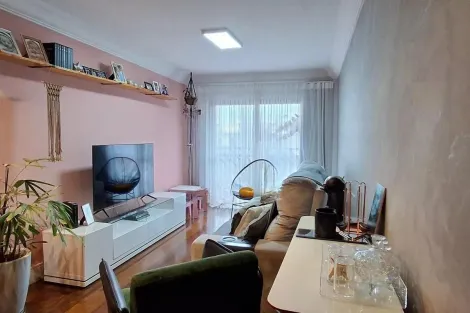 Apartamento em S�o Caetano do Sul