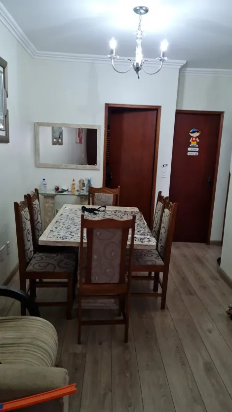 Apartamento Nova Gerty