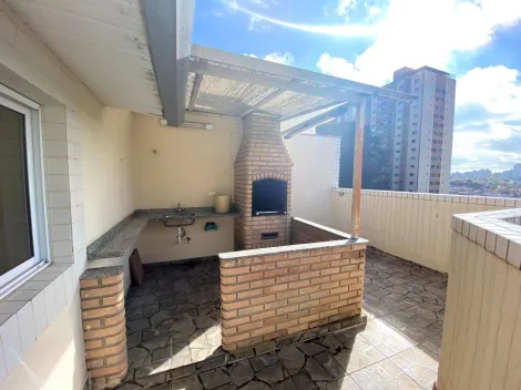 Cobertura em S�o Caetano do Sul