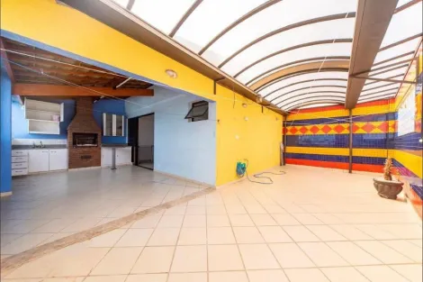 Apartamento tipo Cobertura com 3 dormit�rios, sendo 1 su�te, no Bairro Funda��o, em S�o Caetano Do Sul.