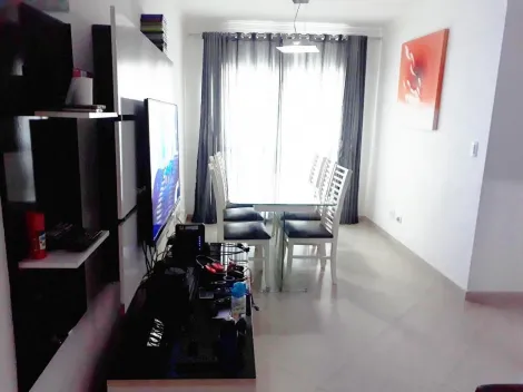 Apartamento com 3 dormit�rios localizado no bairro Barcelona, em S�o Caetano Do Sul.