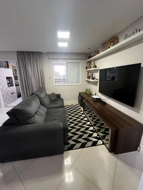 Apartamento em S�o Caetano do Sul