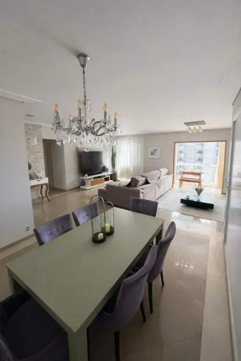 Apartamento Tipo Cobertura com 3 dormit�rios localizado no bairro Jardim, em Santo Andr�