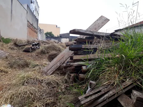 Terreno localizado no Bairro Santa Maria, em S�o Caetano Do Sul.  -