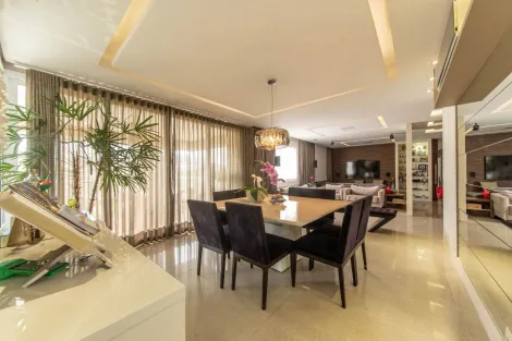 Apartamento No Bairro Boa Vista
