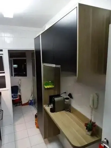 Apartamento em S�o Caetano do Sul