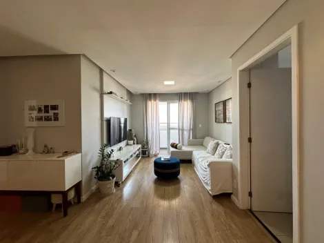 Apartamento No Bairro Santo Antonio em S�o Caetano do Su