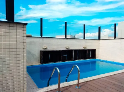 Apartamento Tipo Cobertura No Bairro Jardim S�o Caetano