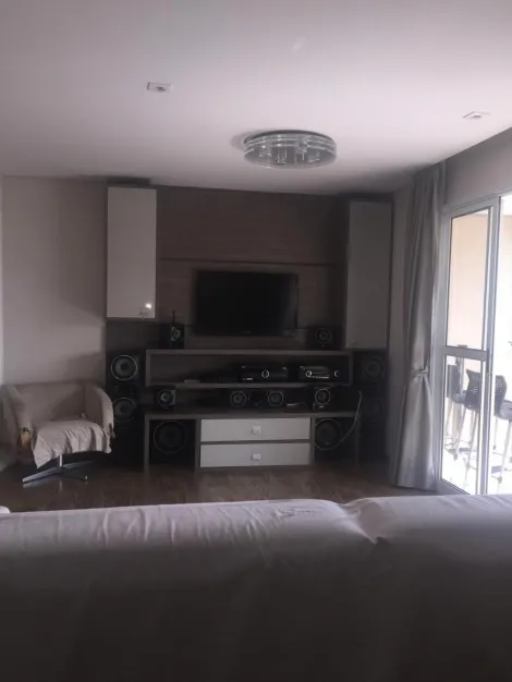 Apartamento com 4 dormit�rios localizado no bairro Funda��o, em S�o Caetano Do Sul