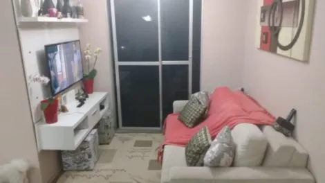 Apartamento com 2 dormit�rios no Bairro S�o Jo�o Cl�maco em S�o Paulo