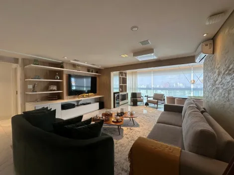 Apartamento Cobertura com 3 su�tes localizado no bairro Santo Ant�nio, em S�o Caetano Do Sul.