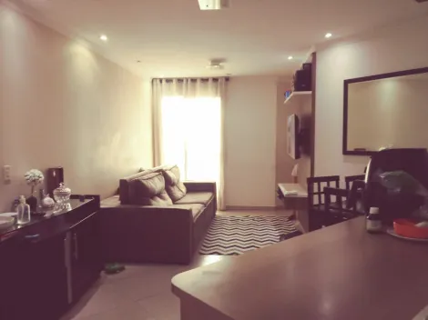 Apartamento com 3 dormit�rios no Bairro S�o Jo�o Clinico em S�o Paulo