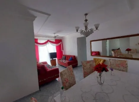 Apartamento com 3 dormit�rios em S�o Jo�o Climaco/SP