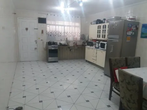 Sobrado em S�o Caetano do Sul