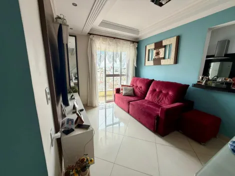 Apartamento tipo  Cobertura localizado no bairro Barcelona, em S�o Caetano do Sul