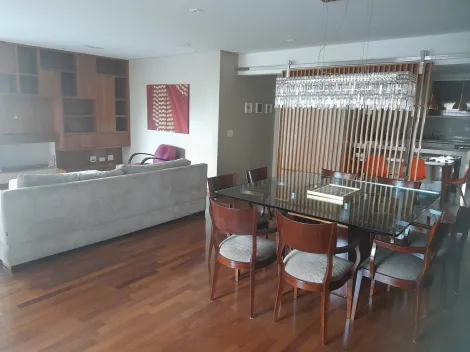 Apartamento com 3 su�tes localizado no bairro Campestre, em Santo Andr�