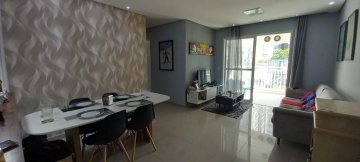 Apartamento Santa Paula