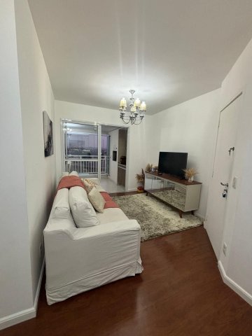 Apartamento Jardim S�o Caetano