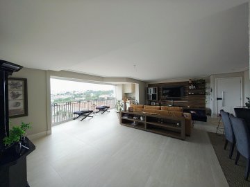 Apartamento com 3 su�tes localizado no bairro Jardim S�o Caetano, em S�o Caetano do Sul.