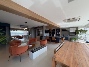 Apartamento com 4 su�tes localizado no bairro Santa Paula, em S�o Caetano do Sul