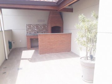 Cobertura Jd. S�o Caetano
