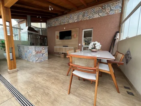 Apartamento com 3 dormit�rios localizado no bairro Jardim S�o Caetano, em S�o Caetano Do Sul.