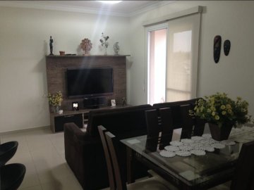 Apartamento No Bairro Jardim S�o Caetano
