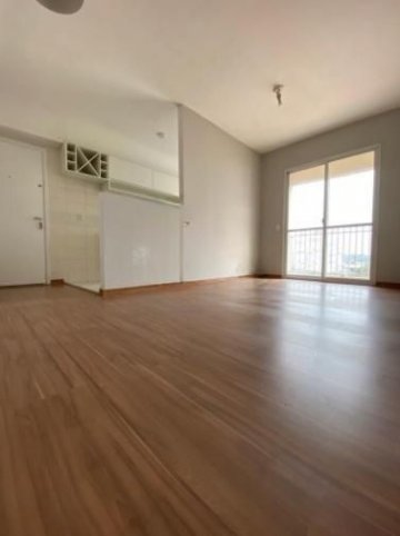Apartamento No Bairro Jardim S�o Caetano