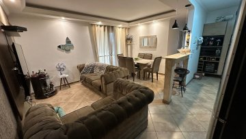 Apartamento No Bairro Jardim S�o Caetano em S�o Caetano do Sul