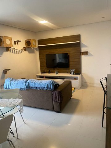Apartamento em S�o Caetano do Sul