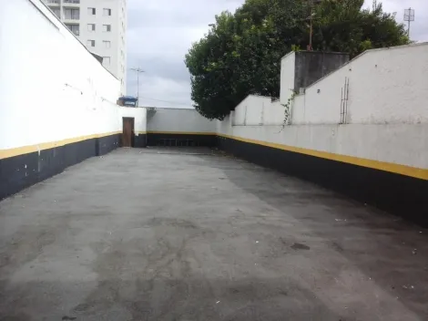Terreno localizado no bairro Santo Ant�nio, em S�o Caetano do Sul