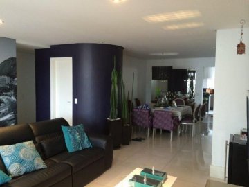 Apartamento com 3 su�tes planejadas localizado no Bairro Santa Paula, em S�o Caetano do Sul.