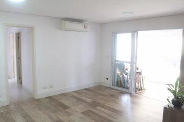 Apartamento com 3 dormit�rios localizado no bairro Santo Ant�nio, em S�o Caetano Do Sul.