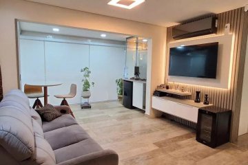 Apartamento em S�o Caetano do Sul