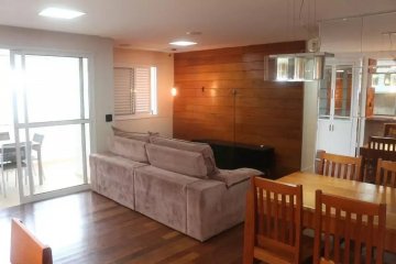 Apartamento com 2 su�tes localizado no bairro Barcelona, em S�o Caetano Do Sul.