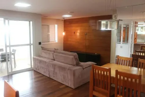 Apartamento com 2 su�tes localizado no bairro Barcelona, em S�o Caetano Do Sul.