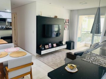 Apartamento Santa Paula