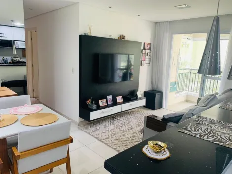 Apartamento Santa Paula