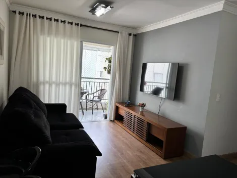 Apartamento com 2 dormit�rios localizado no bairro Santa Paula, em S�o Caetano Do Sul.