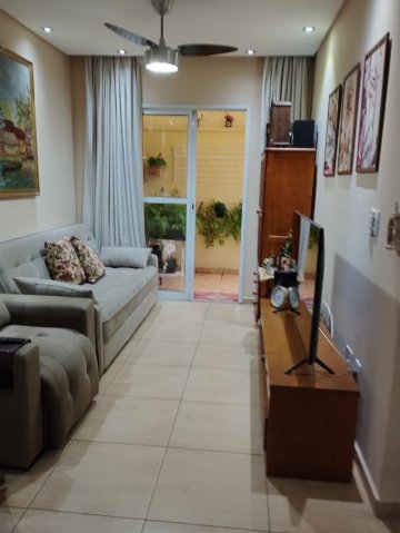 Apartamento t�rreo com 2 dormit�rios localizado no bairro Boa Vista, em S�o Caetano do Sul.