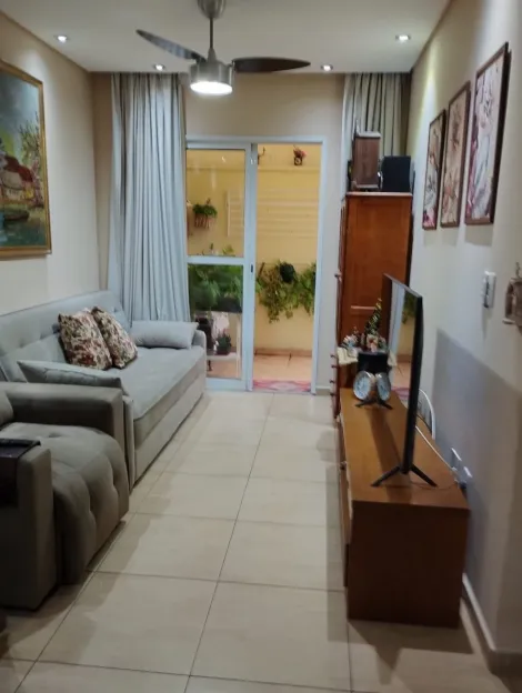 Apartamento t�rreo com 2 dormit�rios localizado no bairro Boa Vista, em S�o Caetano do Sul.