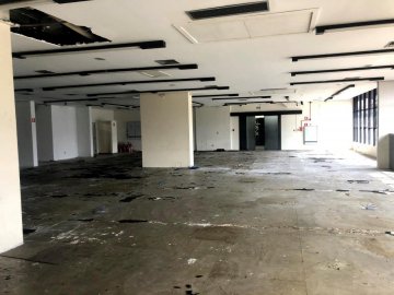 Sala Comercial Santa Paula