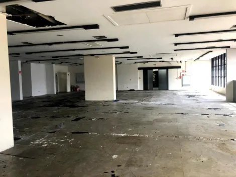 Sala Comercial Santa Paula