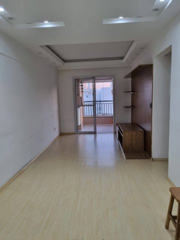 Lindo apartamento No Bairro Ol�mpico