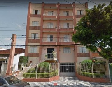 Apartamento No Bairro Cer�mica em S�o Caetano do Sul